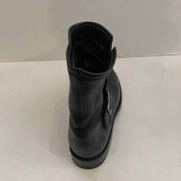 Women’s Natalie short engineer Frye boots
Size: 9literally worn once. - Picture 6 of 9